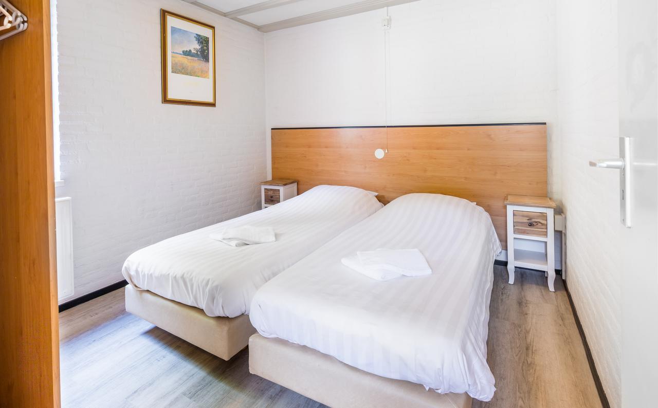 Roompot Klein Vink Arcen Pokoj fotografie