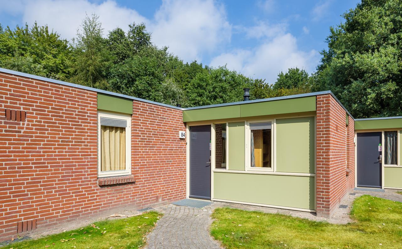 Roompot Klein Vink Arcen Pokoj fotografie