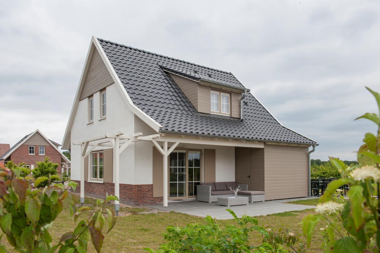 Roompot Klein Vink Arcen Pokoj fotografie