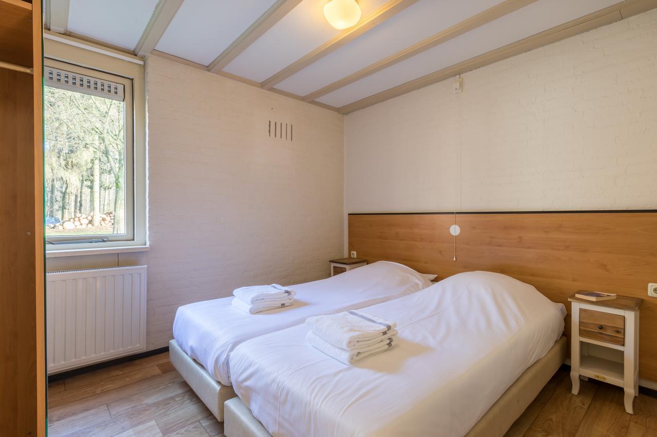 Roompot Klein Vink Arcen Pokoj fotografie