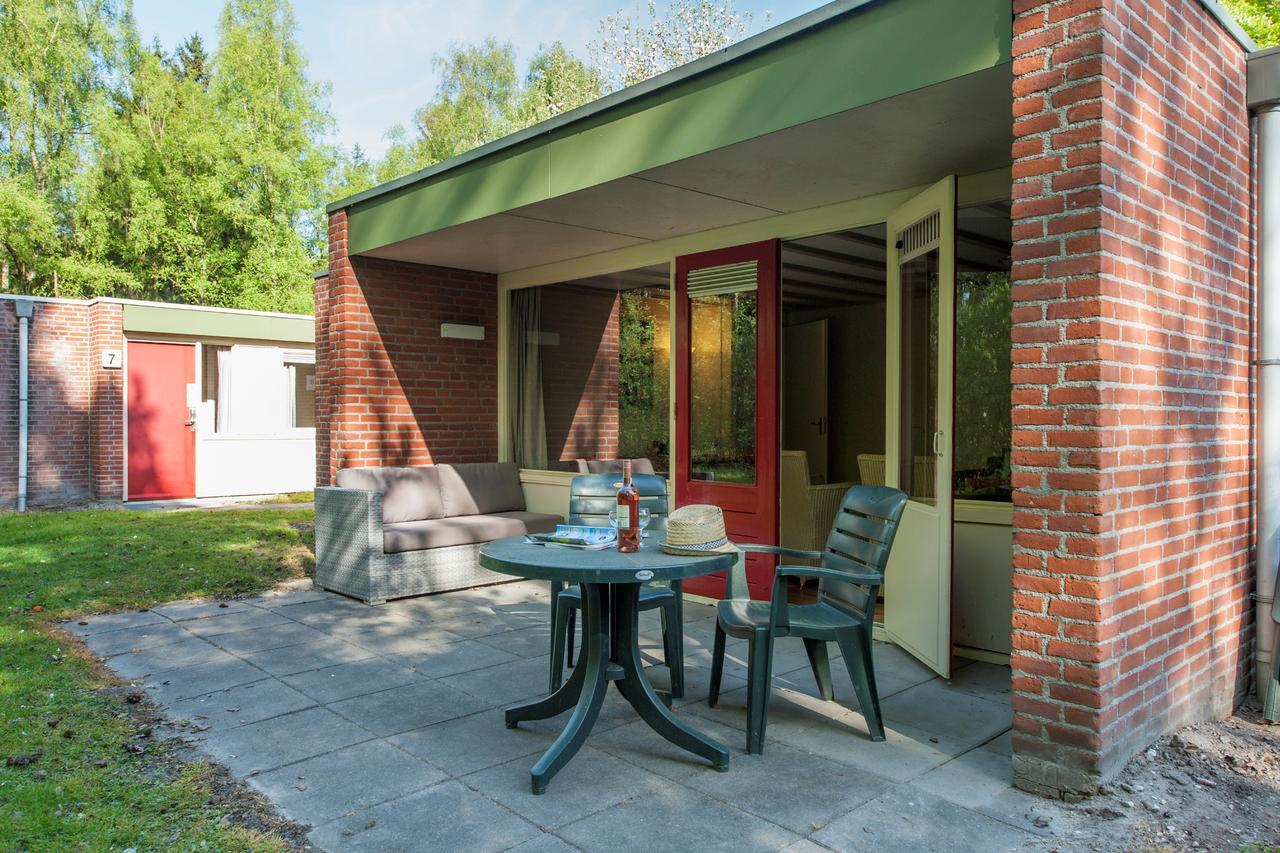 Roompot Klein Vink Arcen Pokoj fotografie