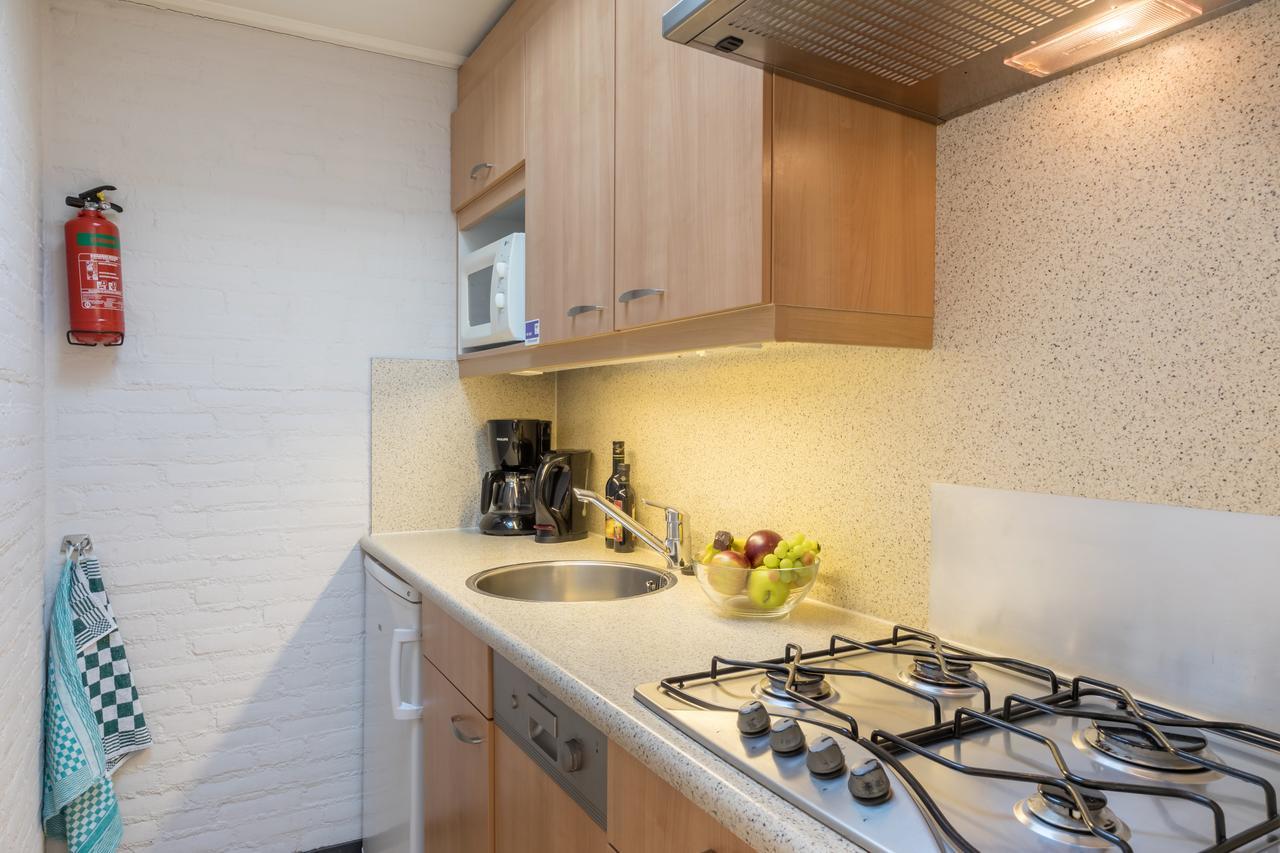 Roompot Klein Vink Arcen Pokoj fotografie