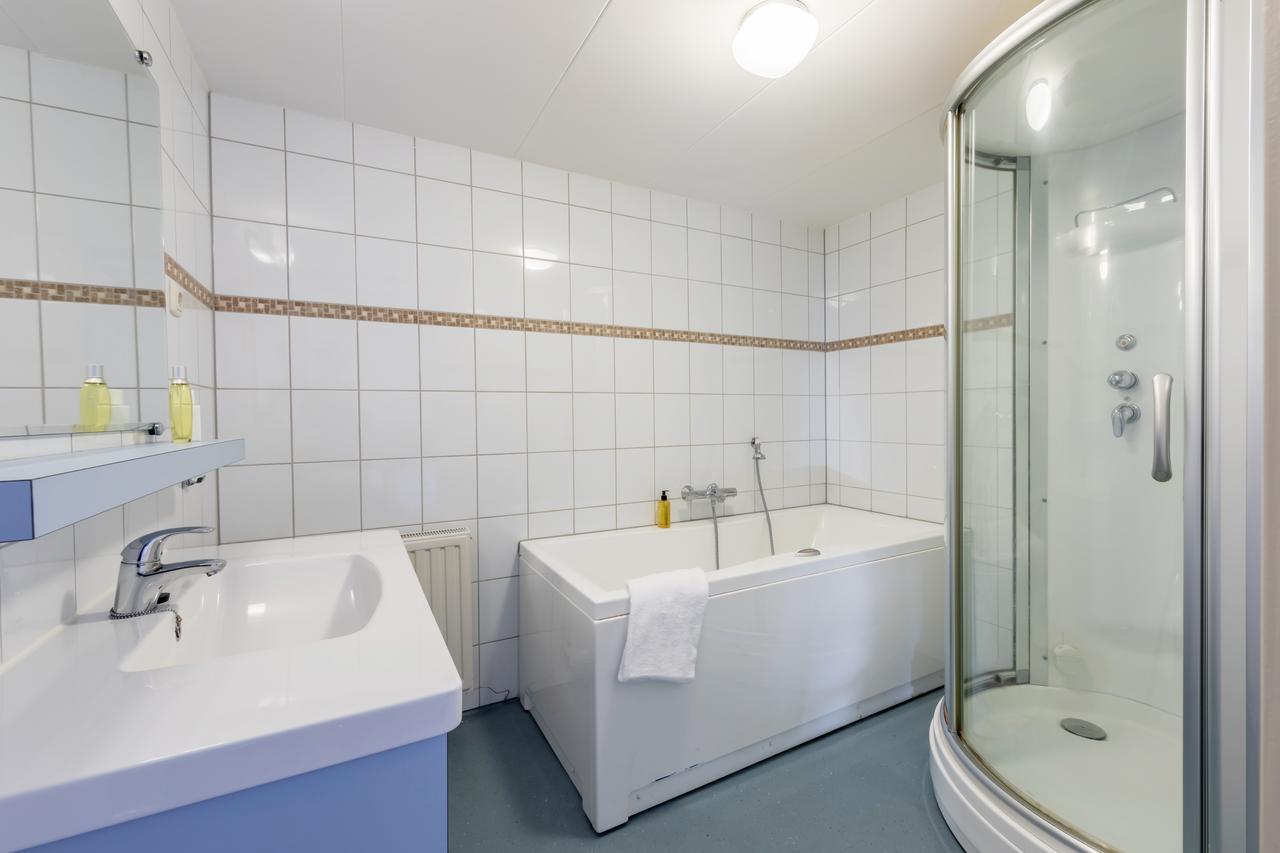 Roompot Klein Vink Arcen Pokoj fotografie