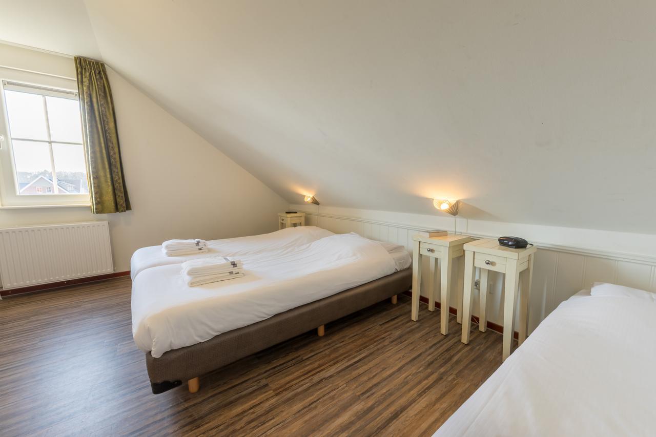 Roompot Klein Vink Arcen Pokoj fotografie
