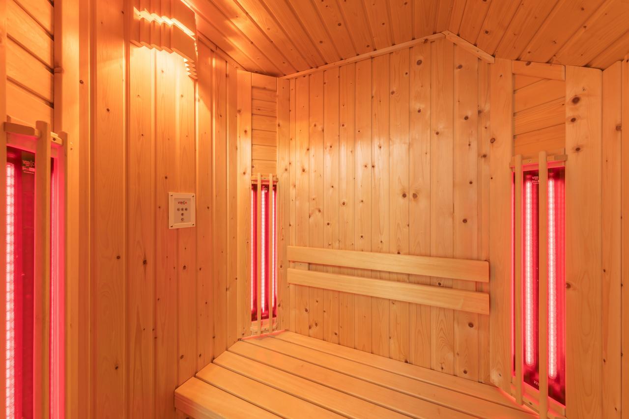 Roompot Klein Vink Arcen Pokoj fotografie