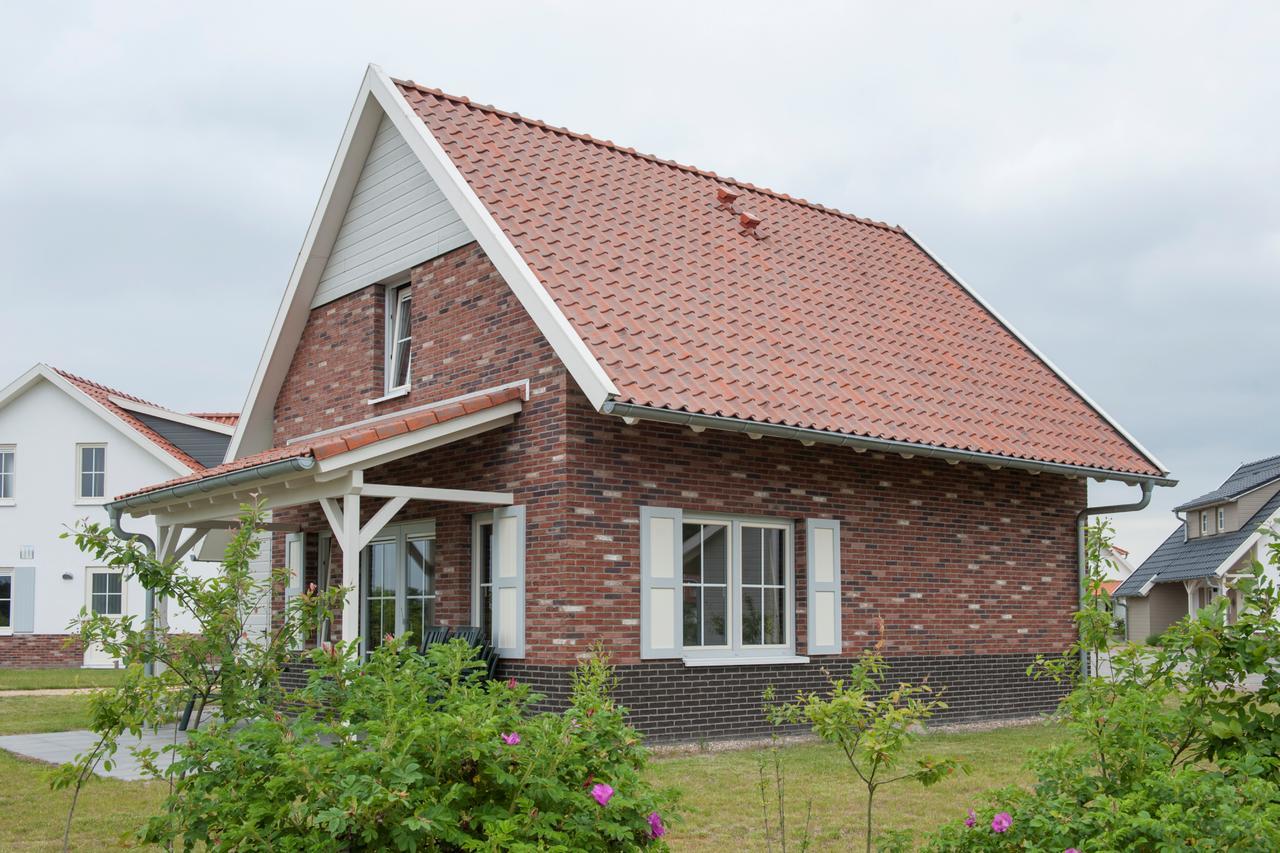 Roompot Klein Vink Arcen Pokoj fotografie