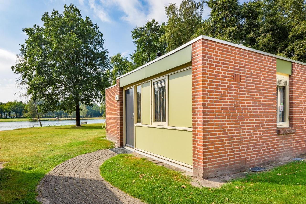 Roompot Klein Vink Arcen Exteriér fotografie