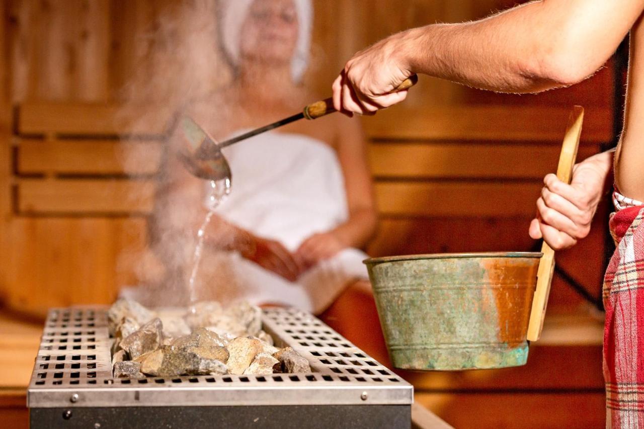 Roompot Klein Vink Arcen Exteriér fotografie